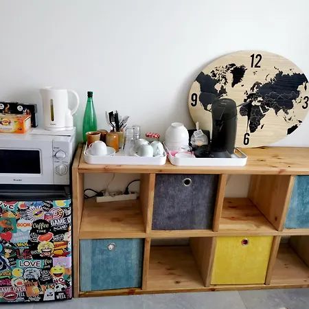 D'hote Homestay szállás