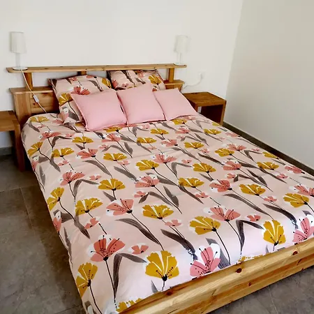 D'hote Homestay szállás Grabels