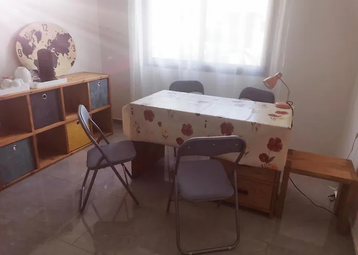 D'hôte Quarto em Acomodações Particulares Grabels