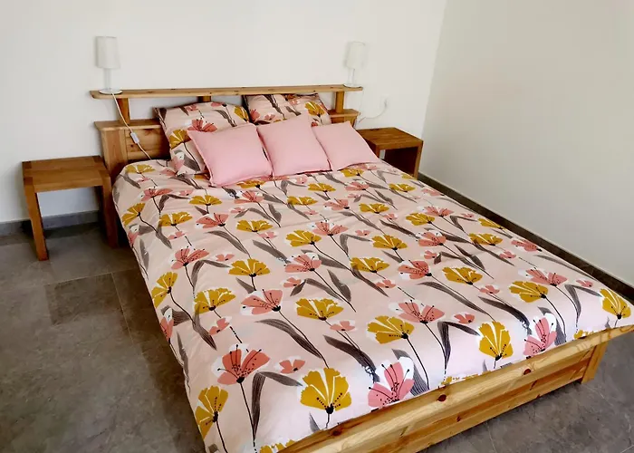 D'hôte Quarto em Acomodações Particulares Grabels