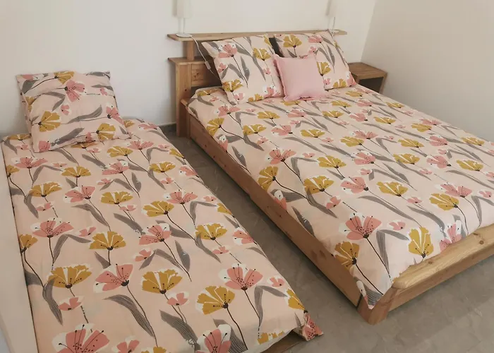 Quarto em Acomodações Particulares D'hôte